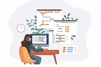 code and remove errors for you in python