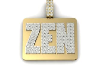 do jewelry cad design for 3d printing