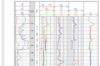 assist you in all petroleum engineering tasks