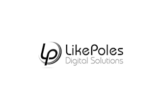 design a one page website
