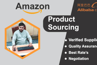 do accurate amazon product fba sourcing for private label