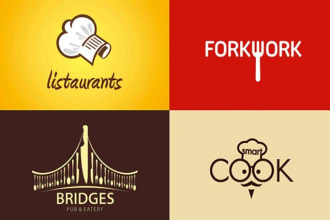 convert your Rough design in a
perfect logo