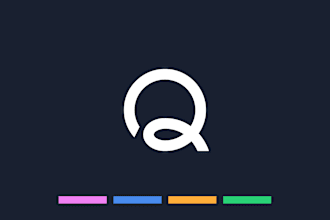 design your brand guidelines and logo