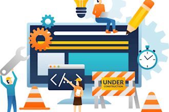 fix your wordpress website issue