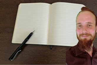 ghostwrite your short story
