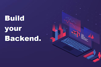 safely build your backend