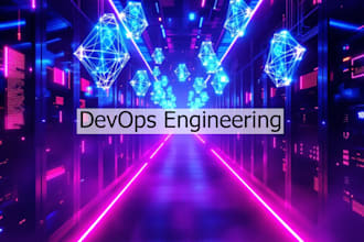 do devops engineering java