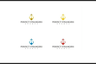 travel, adventure, tour, hotel and resort logo design