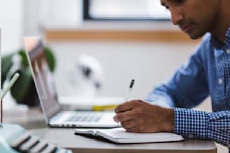 write a decisive grant proposal and business plan with financial projections