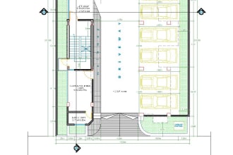 do 2d floor plans,elevations,sections,site plans