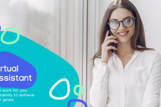 be your personal virtual assistant