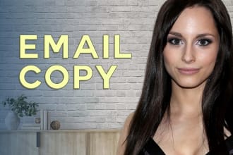 write persuasive emails that convert
