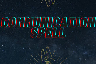 do a contact me spell to attract communication between you and desired person