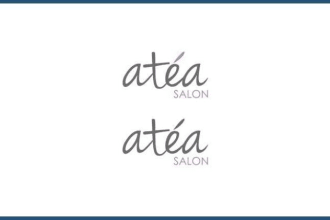 be make a modern spa, massage and yoga logo design