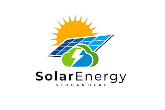 do a amazing solar energy logo satisfaction grantee