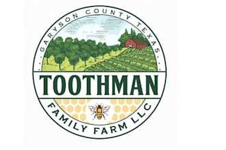 do a amazing farm logo satisfaction grantee