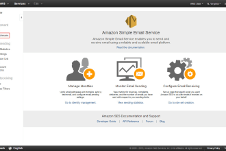 help you to get AWS ses  production access
