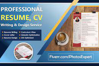 design professional resume cv and cover letter templates