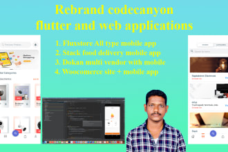 setup codecanyon  mobile and web apps with your website