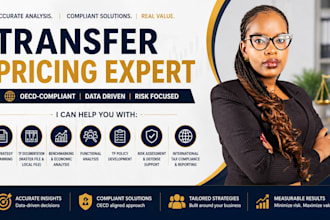 advice on tax planning, transfer pricing, tax strategy, and trust taxation