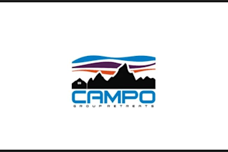 travel, adventure, tour, hotel and resort logo design