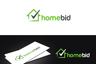 do a real estate, home, construction, property logo