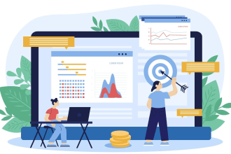 make financial models and valuations for business