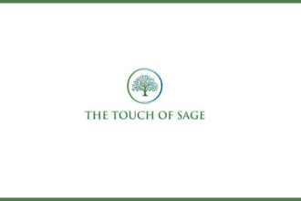 be make a modern spa, massage and yoga logo design