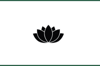 be make a premium quality cannabis, weed, hemp, brand logo