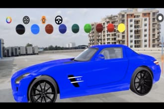 create engaging webar experiences using zappar and 8th wall