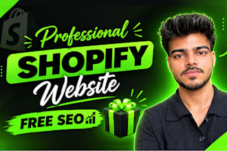 create affordable shopify stores for online brands and product sales