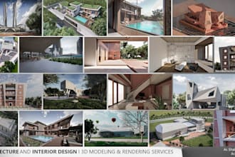 draft architectural and interior floor plan section elevation drawings