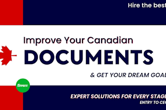 write a winning resume and cover letter