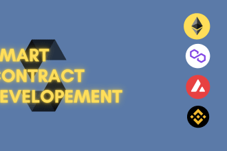 create smart contracts with solidity