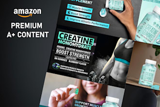 create top product listings in amazon seller central