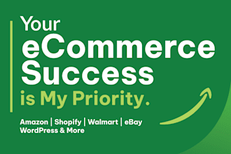 do product listings in amazon seller central