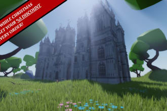 be your roblox modeler and builder
