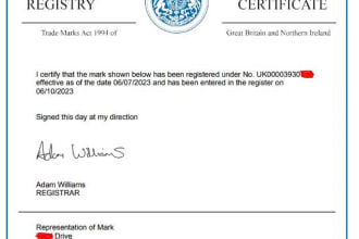 be your trademark registration attorney at uspto and ukipo