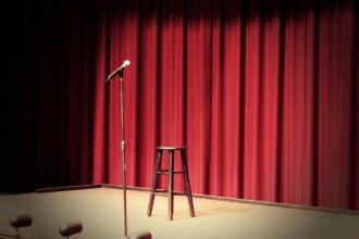write a creative speech for you, in english or spanish