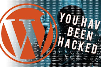 fix your hacked wordpress