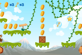 reskin unity game,  phaser game, js game ,construct game