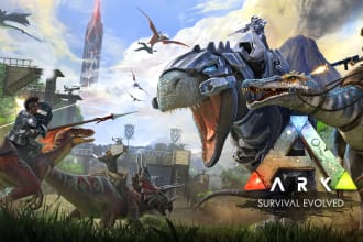 create a list of blueprint paths for any ark mods you want