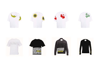 design a streetwear collection for your brand