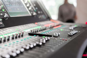 mix and master songs professionally