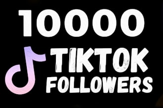 buy your tiktok followers fast