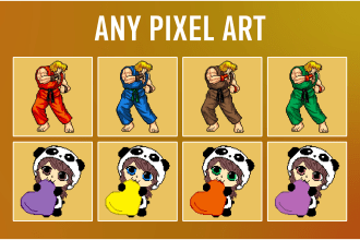 create any pixel art or custom crypto punk