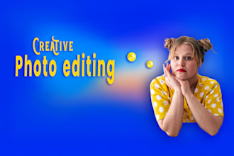 make your photoshop dreams come true