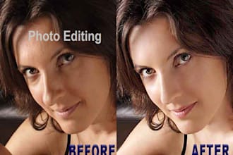 remove background or text logo watermarks adding on photos