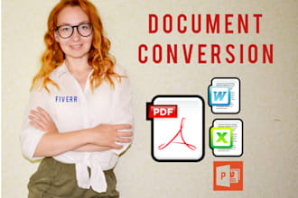 convert pdf to word