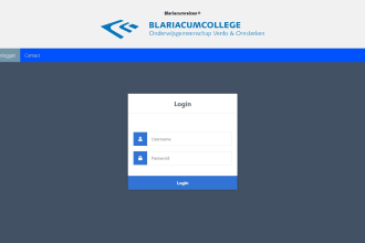 make a basic website